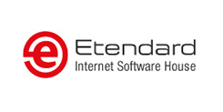 Etendard - Internet Software House