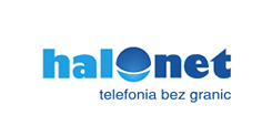 Halonet - telefonia bez granic