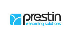 Prestin e-learning solutions