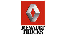 Ranault Trucks